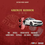 Grim3y Riddim