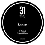 Trident/Special Brew