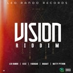 Vision Riddim