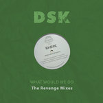 What Would We Do (The Revenge Mixes)