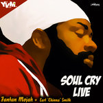 Soul Cry Live