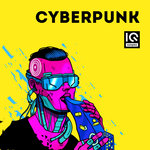 Cyberpunk (Sample Pack WAV/APPLE/LIVE)