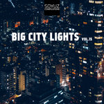 Big City Lights Vol 15
