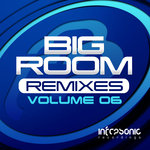 Big Room Remixes Vol 6