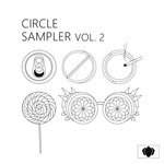 Circle Sampler Vol 2