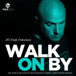 Walk On By (Remixes)