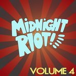 Midnight Riot Vol 4