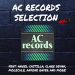 AC Records Selection Vol 1