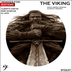 Remixes For The Viking