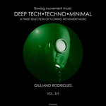 Deep Tech, Techno, Minimal Vol 3