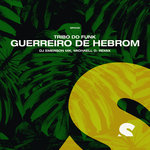 Guerreiro De Hebrom (DJ Emerson MK & MIchaell D. Remix)