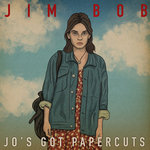 Jo's Got Papercuts