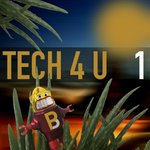 Tech 4 U Vol 1
