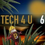 Tech 4 U Vol 6