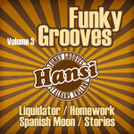 Funky Grooves Vol 3