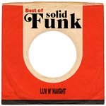 Best Of Solid Funk