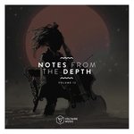 Notes From The Depth Vol 12