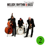 Melody Rhythm & Bass