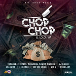 Chop Chop Ninja - Chop Chop Printemps = Chop Chop