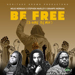 Be Free (J-Vibe Remix)