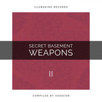 Secret Basement Weapons Vol II