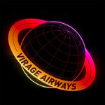 Virage Airways, Vol 2