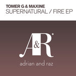 SuperNatural/Fire EP