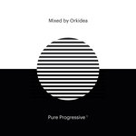 Pure Progressive Vol 1 mixed by Orkidea