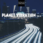 Planet Vibration Vol 15