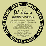 Rhythm Composer