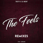 The Feels (Remixes)