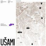 USAMI - Sound Mapping Camp: Gemer Gothic Route