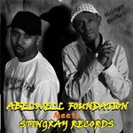 Abelwell Foundation Meets Stingray Records