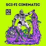 Sci-Fi Cinematic (Sample Pack WAV)