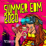 Summer EDM 2020 (Sample Pack WAV/APPLE/LIVE/REASON)