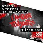 L'amour Toujours (Tiesto Extended Edit)