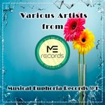Various Artists From Musical Euphoria Records No1