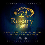 Rosary Riddim (Explicit)