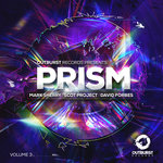 Outburst Presents: Prism Volume 3