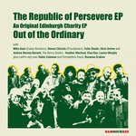 The Republic Of Persevere EP