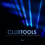 Club Tools (Tech House Only) Vol 1