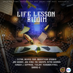 Life Lessons Riddim