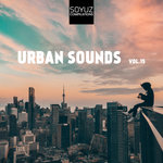 Urban Sounds Vol 15