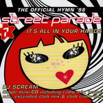 It's All In Your Hands (Official Street Parade 1998 Hymn)