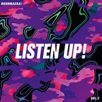Listen Up! Vol 02 (1995 - 2005)