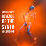 Revenge Of The Synth Vol 1