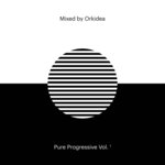 Pure Progressive Vol 1 (Mixed By Orkidea)