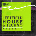 Leftfield House & Techno Presets (Sample Pack WAV/Massive Presets)