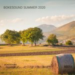 Bokesound Summer 2020