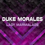 Lady Marmalade